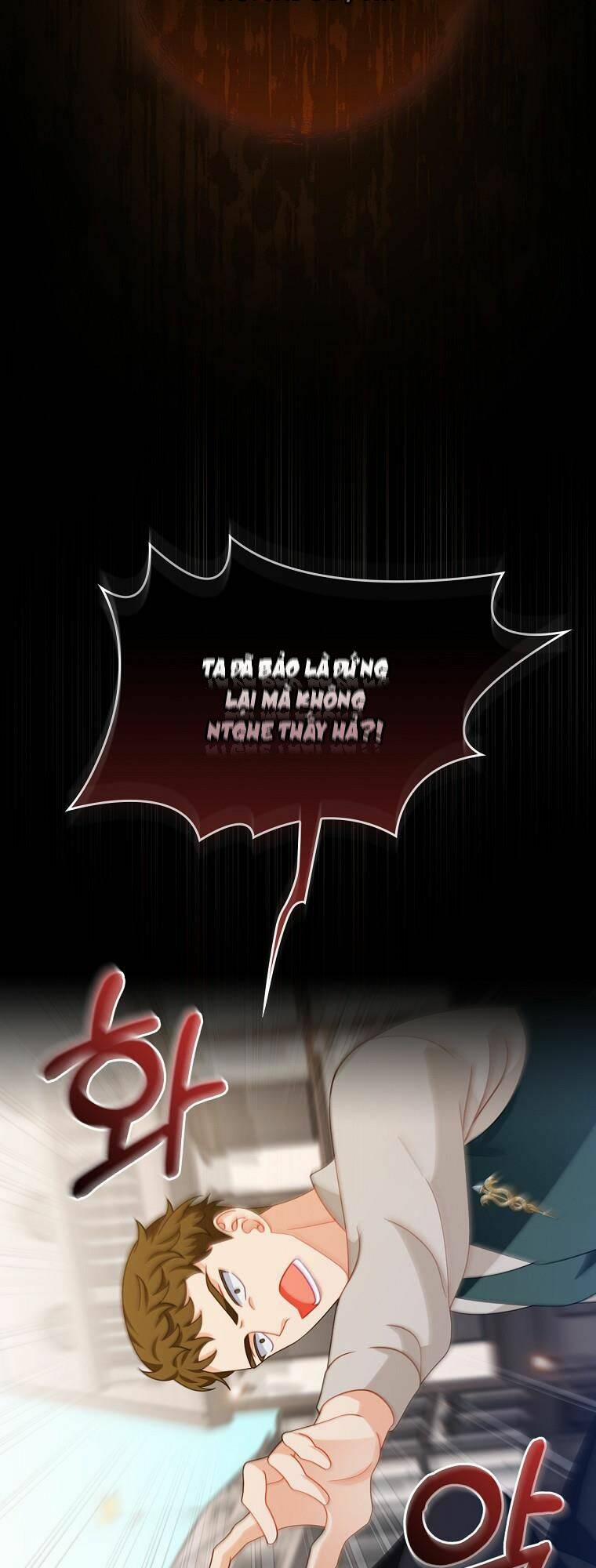 Người Tôi Đã Nuôi Dưỡng Trở Thành Người Đàn Ông Bị Ám Ảnh Về Tôi 15 trang 25