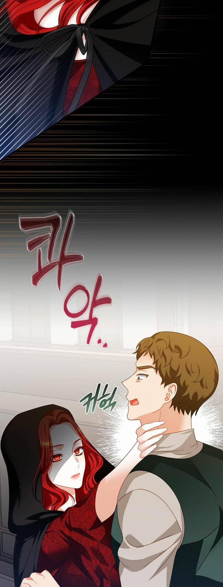 Người Tôi Đã Nuôi Dưỡng Trở Thành Người Đàn Ông Bị Ám Ảnh Về Tôi 15 trang 28