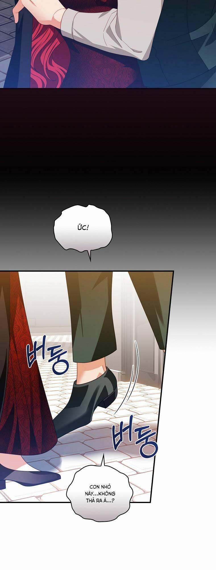 Người Tôi Đã Nuôi Dưỡng Trở Thành Người Đàn Ông Bị Ám Ảnh Về Tôi 15 trang 29