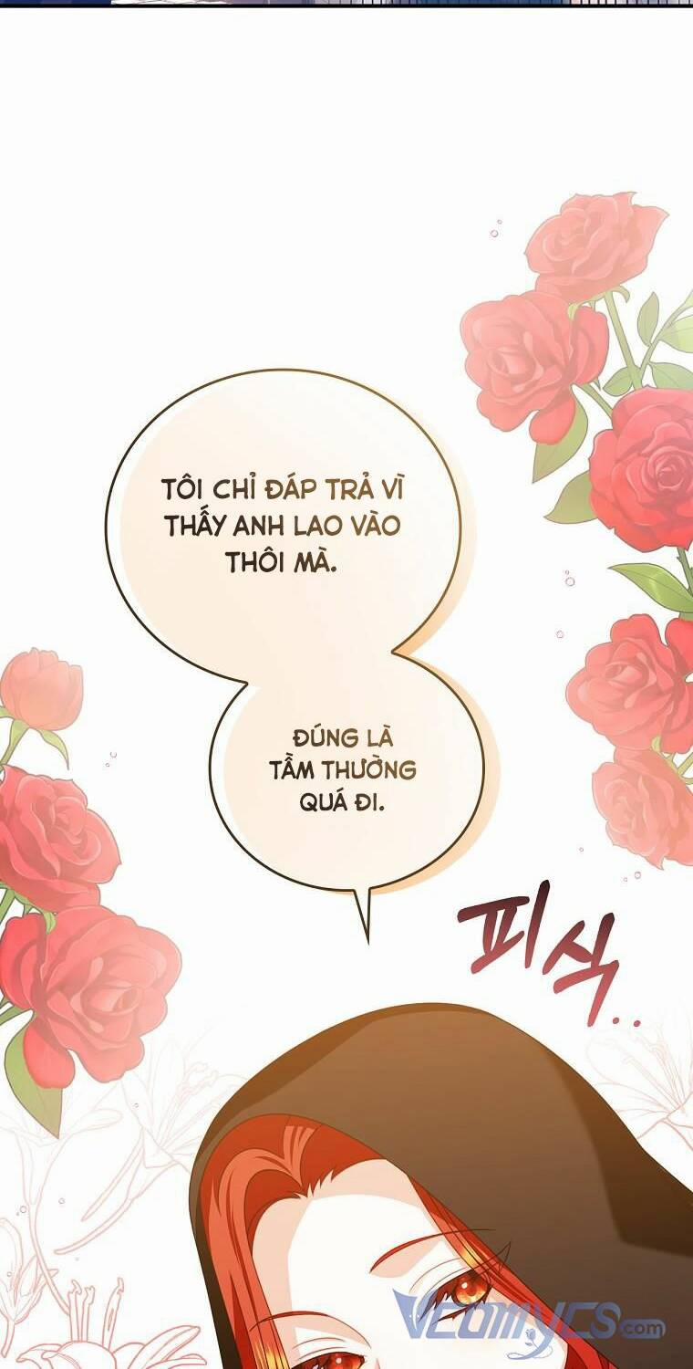 Người Tôi Đã Nuôi Dưỡng Trở Thành Người Đàn Ông Bị Ám Ảnh Về Tôi 15 trang 33