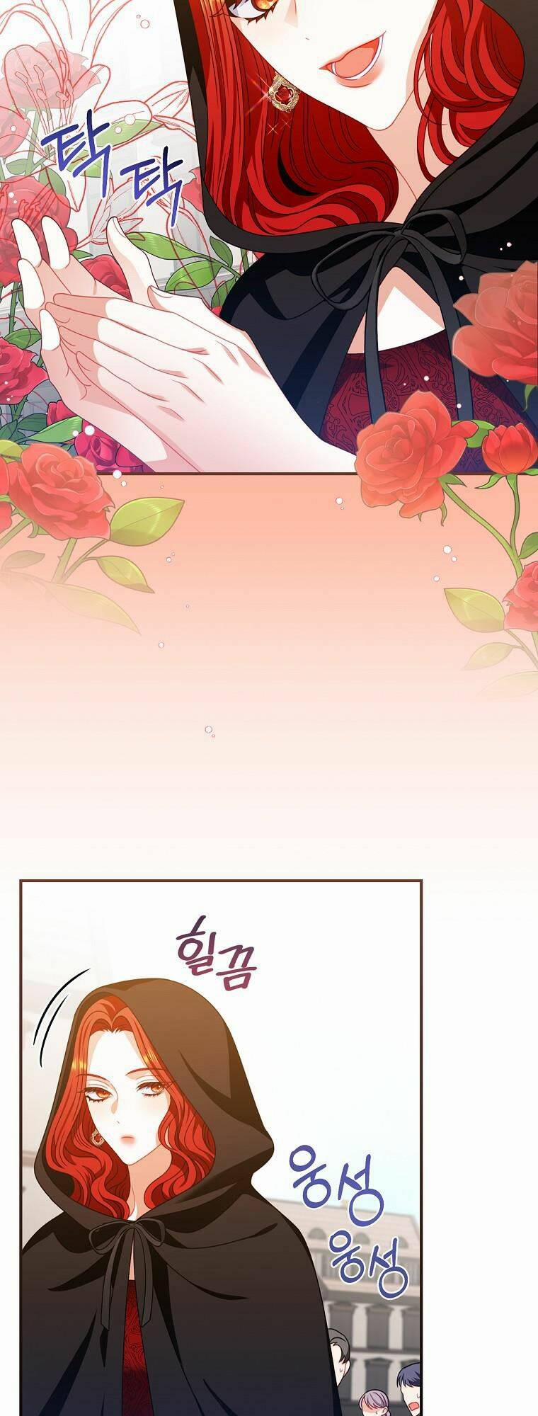 Người Tôi Đã Nuôi Dưỡng Trở Thành Người Đàn Ông Bị Ám Ảnh Về Tôi 15 trang 34