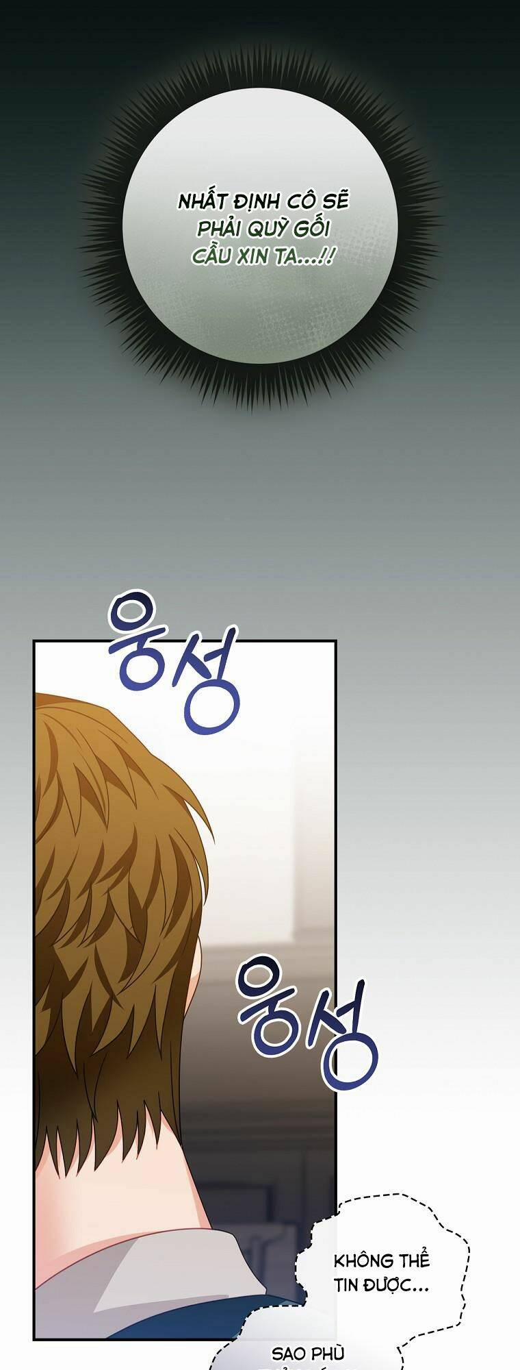 Người Tôi Đã Nuôi Dưỡng Trở Thành Người Đàn Ông Bị Ám Ảnh Về Tôi 15 trang 37