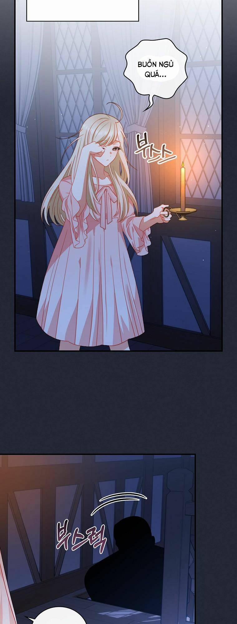 Người Tôi Đã Nuôi Dưỡng Trở Thành Người Đàn Ông Bị Ám Ảnh Về Tôi 15 trang 4