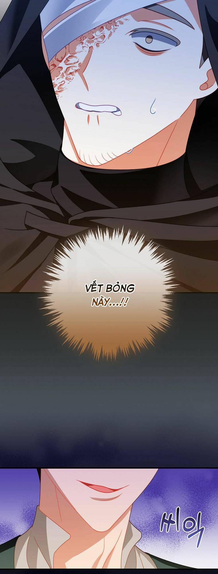 Người Tôi Đã Nuôi Dưỡng Trở Thành Người Đàn Ông Bị Ám Ảnh Về Tôi 15 trang 41