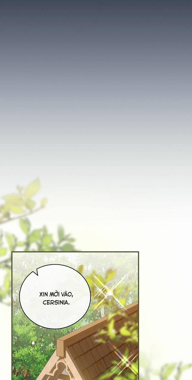 Người Tôi Đã Nuôi Dưỡng Trở Thành Người Đàn Ông Bị Ám Ảnh Về Tôi 15 trang 43