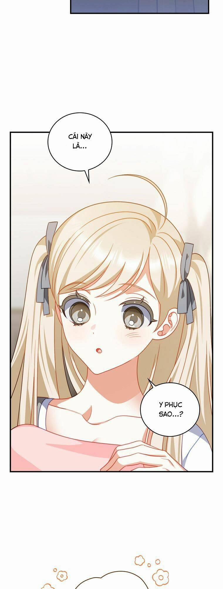 Người Tôi Đã Nuôi Dưỡng Trở Thành Người Đàn Ông Bị Ám Ảnh Về Tôi 15 trang 46