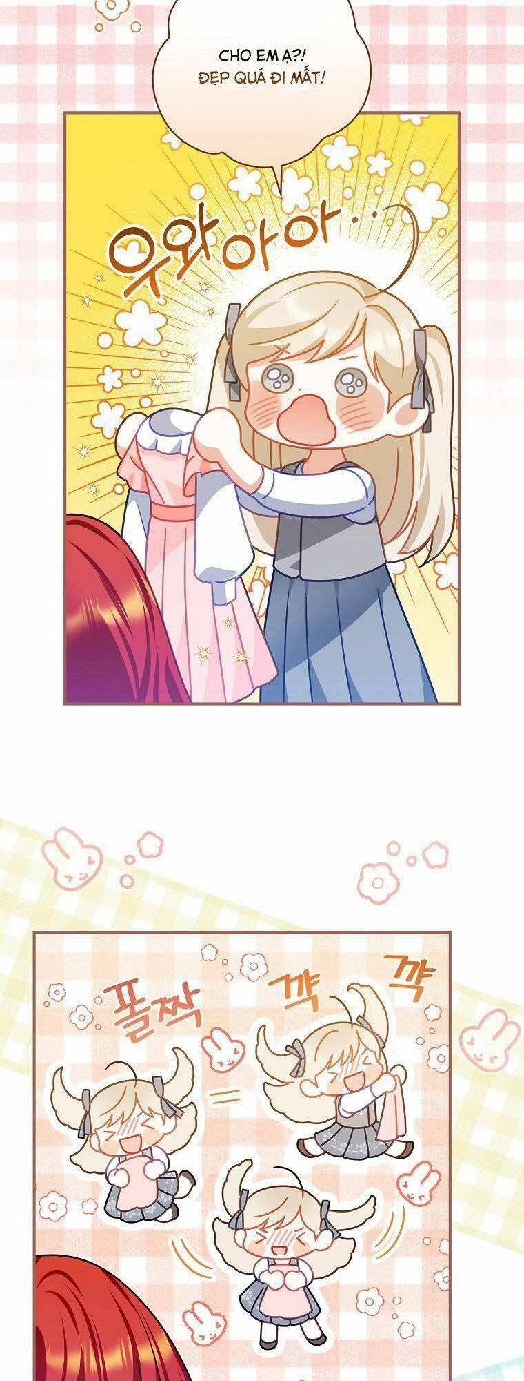 Người Tôi Đã Nuôi Dưỡng Trở Thành Người Đàn Ông Bị Ám Ảnh Về Tôi 15 trang 47