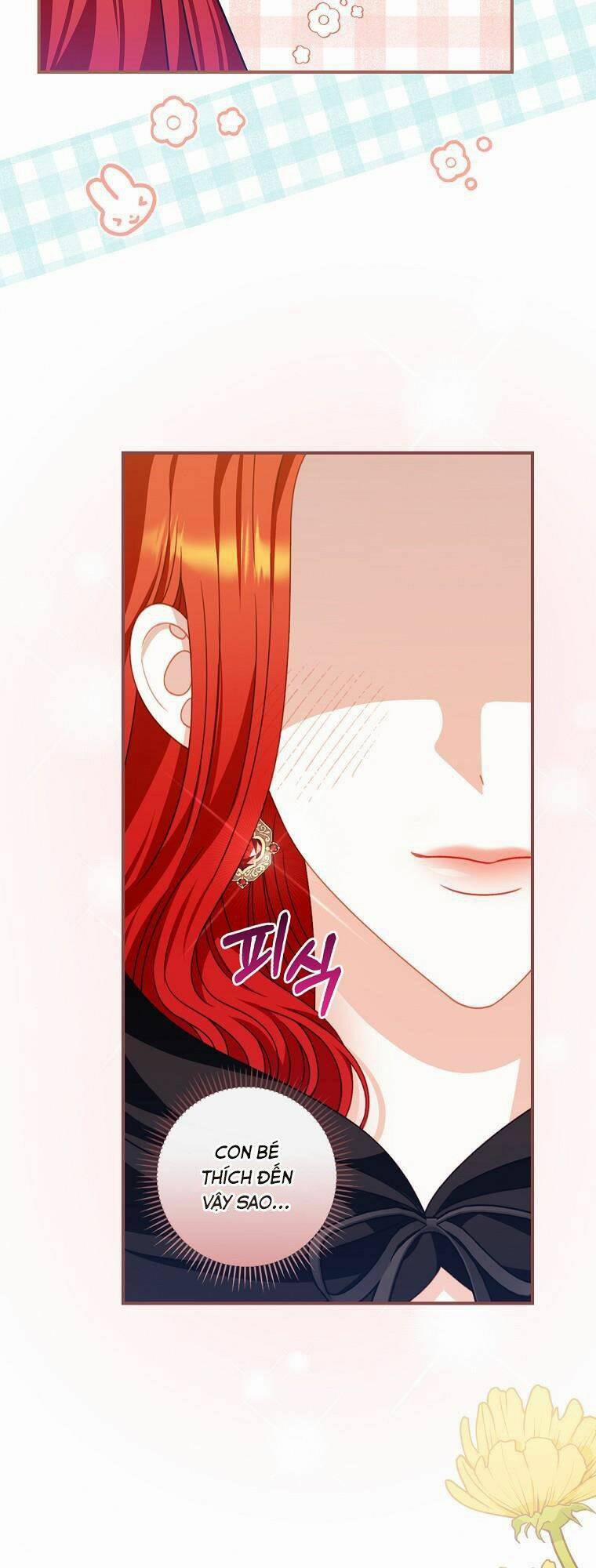 Người Tôi Đã Nuôi Dưỡng Trở Thành Người Đàn Ông Bị Ám Ảnh Về Tôi 15 trang 48