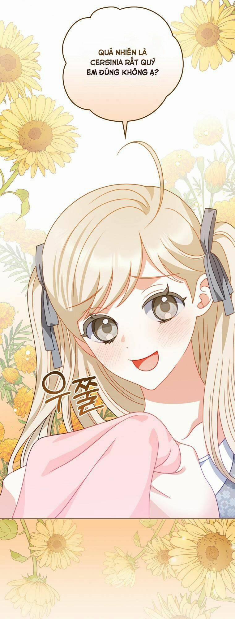 Người Tôi Đã Nuôi Dưỡng Trở Thành Người Đàn Ông Bị Ám Ảnh Về Tôi 15 trang 49