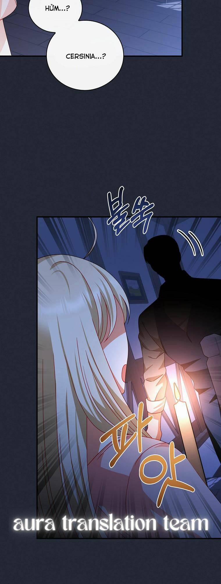 Người Tôi Đã Nuôi Dưỡng Trở Thành Người Đàn Ông Bị Ám Ảnh Về Tôi 15 trang 5