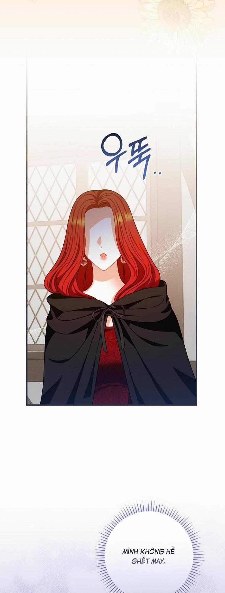 Người Tôi Đã Nuôi Dưỡng Trở Thành Người Đàn Ông Bị Ám Ảnh Về Tôi 15 trang 50