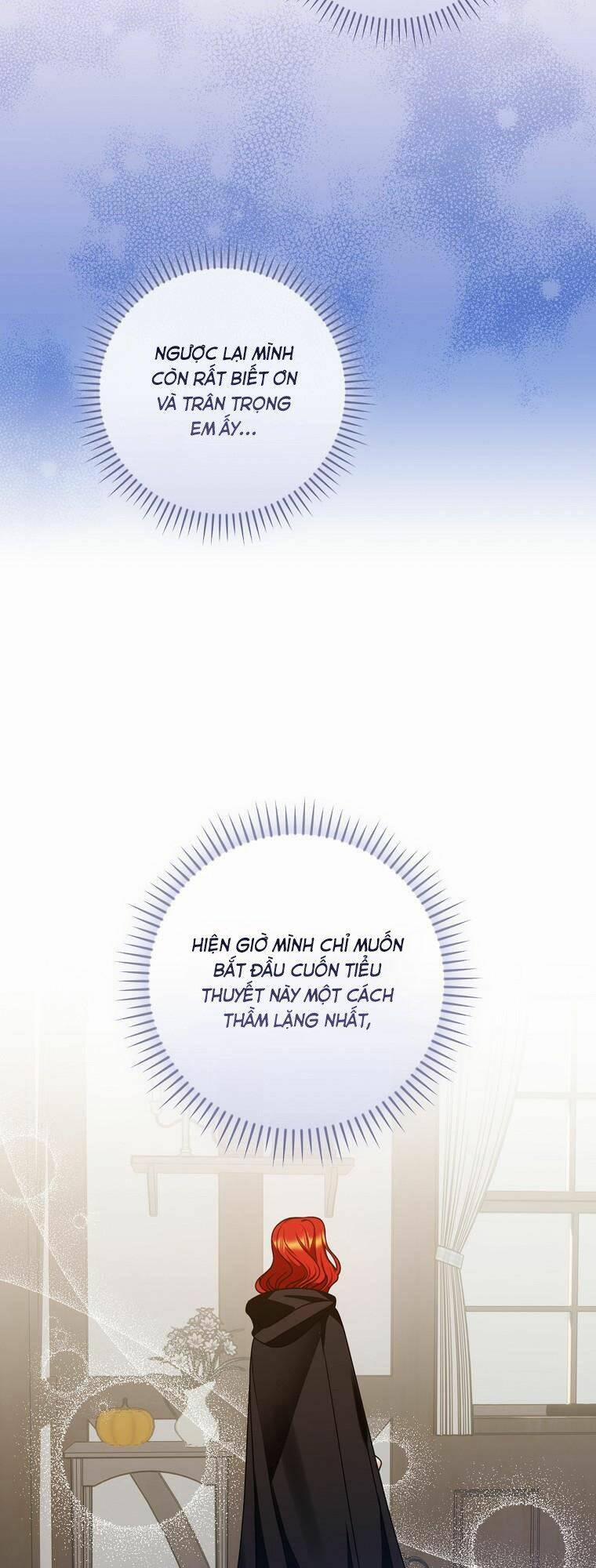 Người Tôi Đã Nuôi Dưỡng Trở Thành Người Đàn Ông Bị Ám Ảnh Về Tôi 15 trang 51