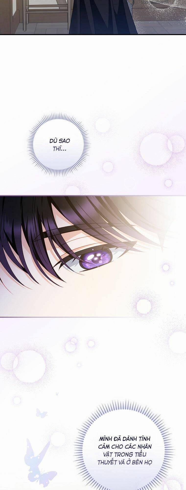 Người Tôi Đã Nuôi Dưỡng Trở Thành Người Đàn Ông Bị Ám Ảnh Về Tôi 15 trang 52