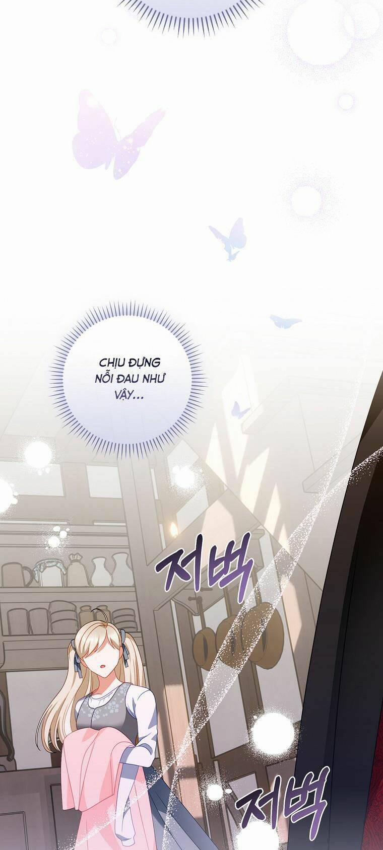 Người Tôi Đã Nuôi Dưỡng Trở Thành Người Đàn Ông Bị Ám Ảnh Về Tôi 15 trang 54