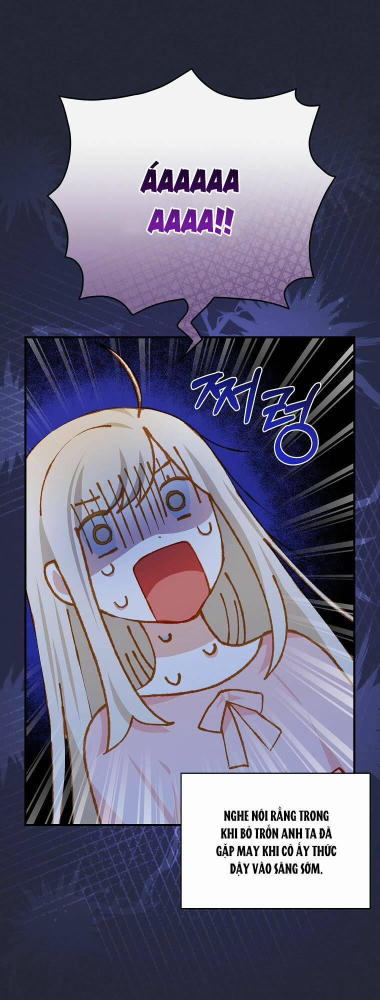 Người Tôi Đã Nuôi Dưỡng Trở Thành Người Đàn Ông Bị Ám Ảnh Về Tôi 15 trang 6