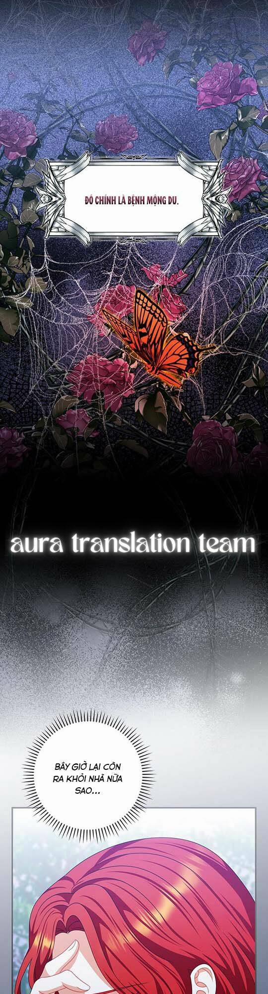 Người Tôi Đã Nuôi Dưỡng Trở Thành Người Đàn Ông Bị Ám Ảnh Về Tôi 16 trang 12