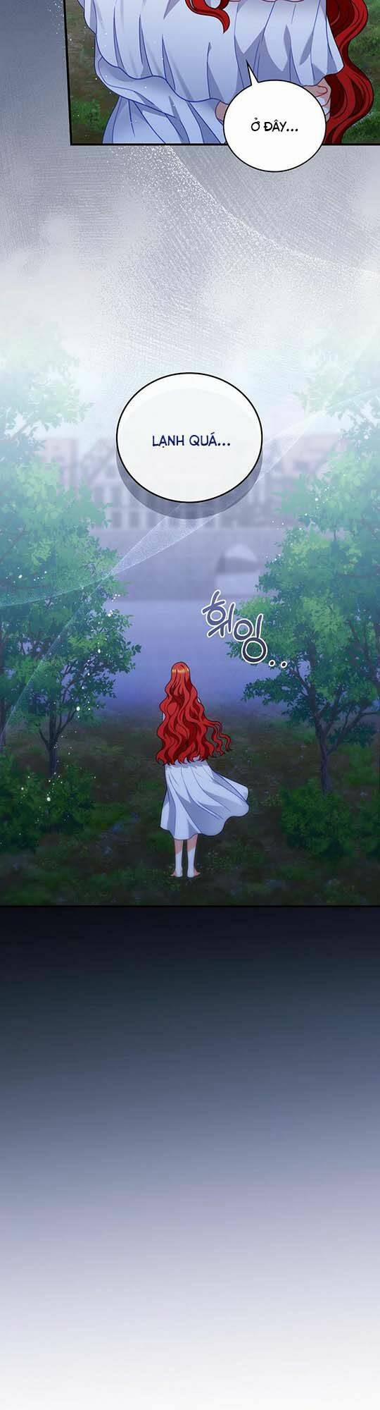 Người Tôi Đã Nuôi Dưỡng Trở Thành Người Đàn Ông Bị Ám Ảnh Về Tôi 16 trang 14