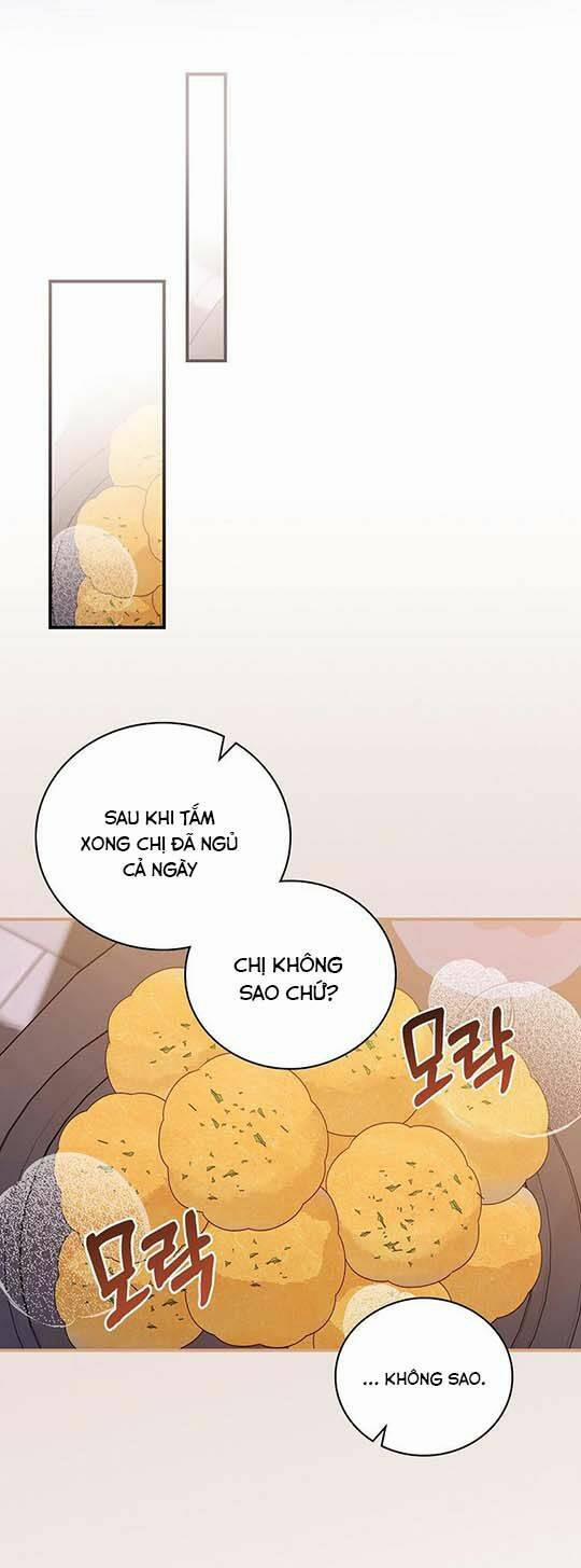 Người Tôi Đã Nuôi Dưỡng Trở Thành Người Đàn Ông Bị Ám Ảnh Về Tôi 16 trang 15