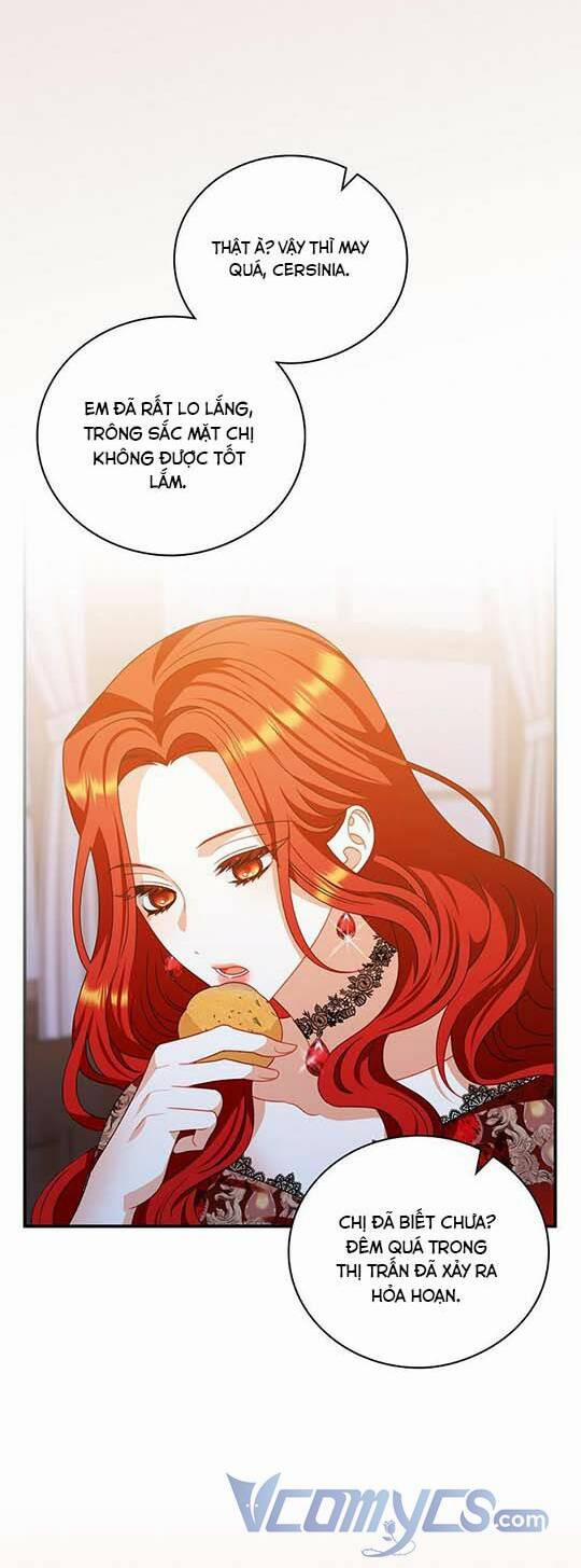 Người Tôi Đã Nuôi Dưỡng Trở Thành Người Đàn Ông Bị Ám Ảnh Về Tôi 16 trang 16