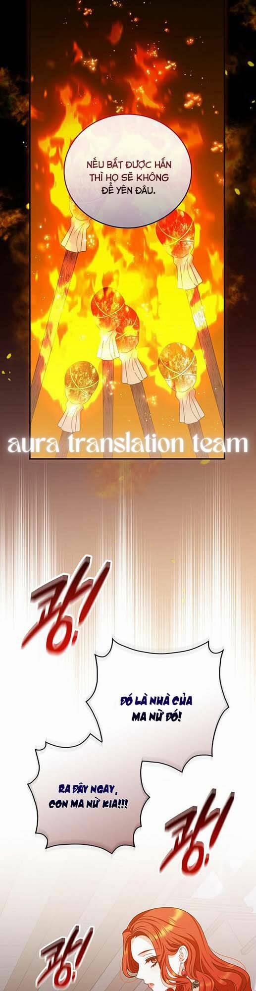 Người Tôi Đã Nuôi Dưỡng Trở Thành Người Đàn Ông Bị Ám Ảnh Về Tôi 16 trang 19