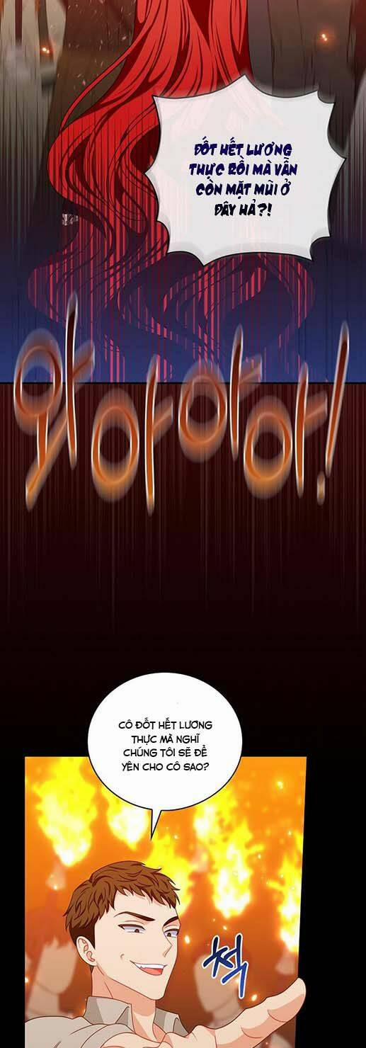 Người Tôi Đã Nuôi Dưỡng Trở Thành Người Đàn Ông Bị Ám Ảnh Về Tôi 16 trang 23