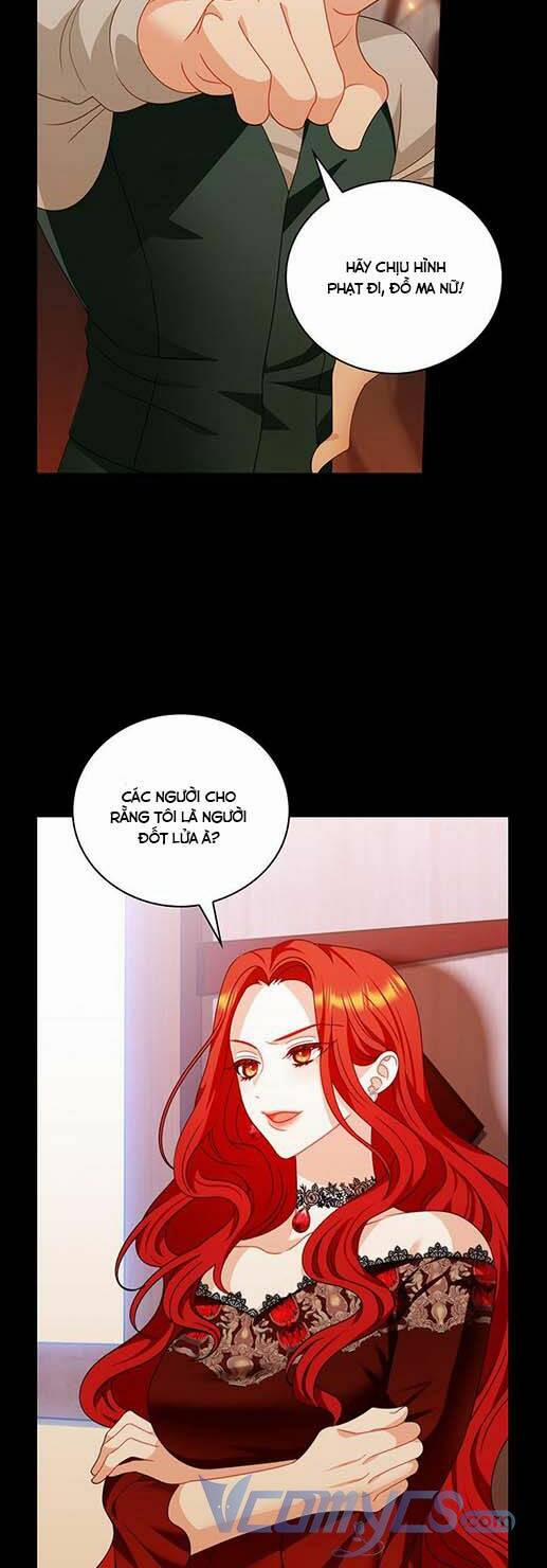 Người Tôi Đã Nuôi Dưỡng Trở Thành Người Đàn Ông Bị Ám Ảnh Về Tôi 16 trang 24