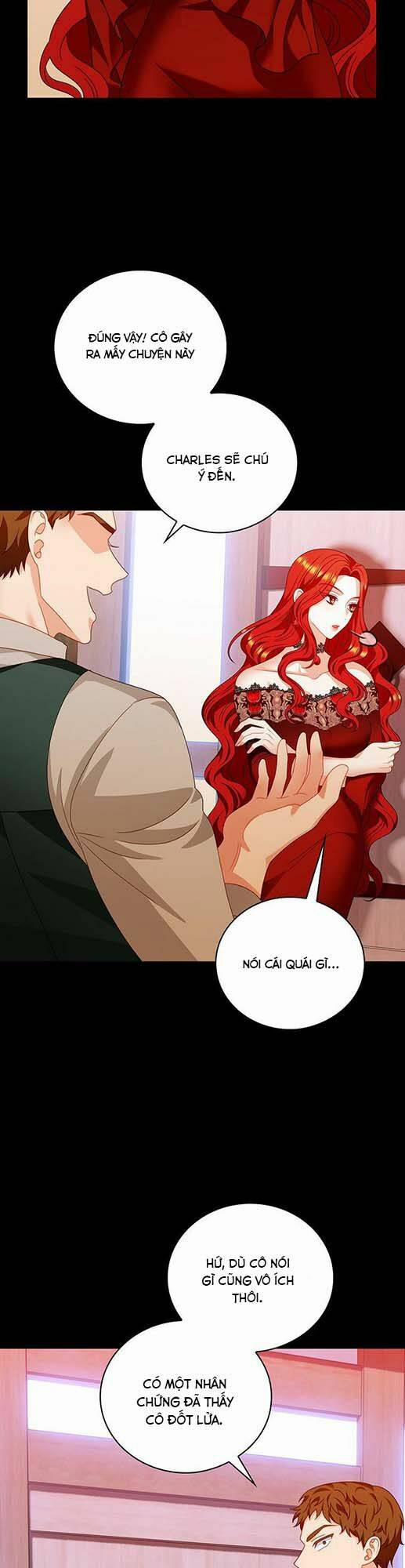 Người Tôi Đã Nuôi Dưỡng Trở Thành Người Đàn Ông Bị Ám Ảnh Về Tôi 16 trang 25