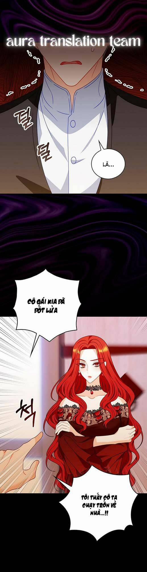 Người Tôi Đã Nuôi Dưỡng Trở Thành Người Đàn Ông Bị Ám Ảnh Về Tôi 16 trang 29