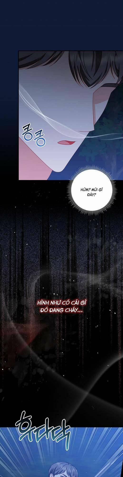 Người Tôi Đã Nuôi Dưỡng Trở Thành Người Đàn Ông Bị Ám Ảnh Về Tôi 16 trang 3