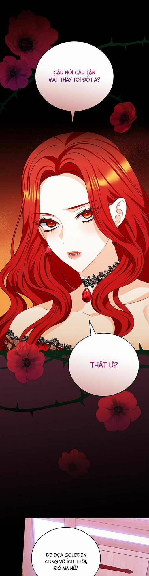 Người Tôi Đã Nuôi Dưỡng Trở Thành Người Đàn Ông Bị Ám Ảnh Về Tôi 16 trang 30