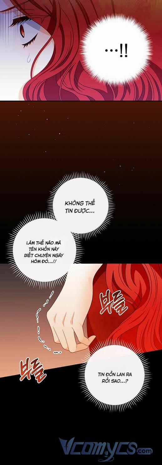 Người Tôi Đã Nuôi Dưỡng Trở Thành Người Đàn Ông Bị Ám Ảnh Về Tôi 16 trang 32