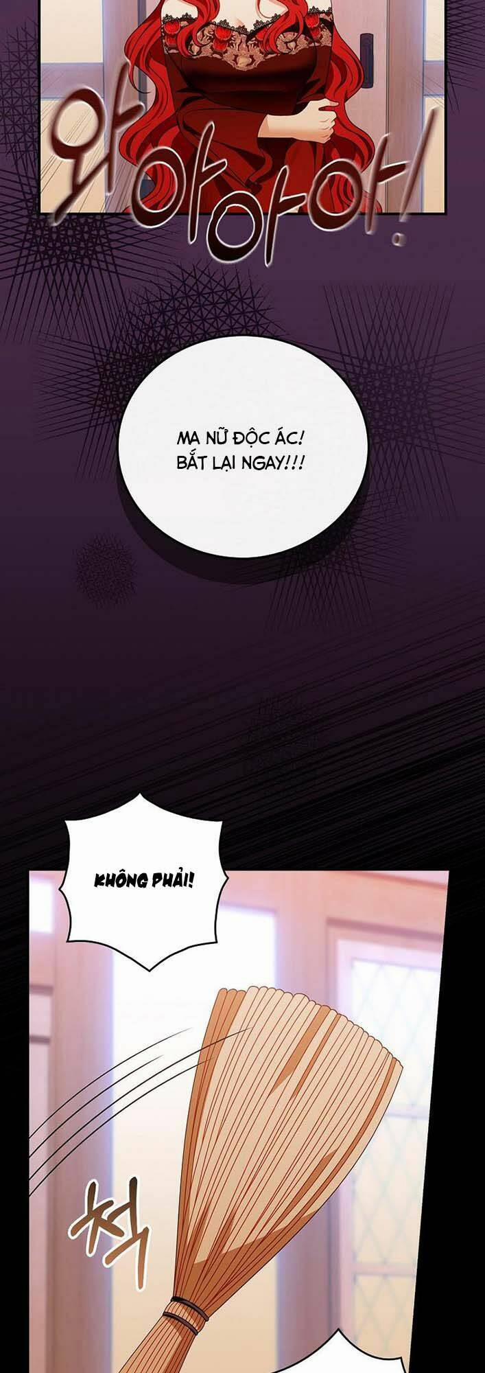 Người Tôi Đã Nuôi Dưỡng Trở Thành Người Đàn Ông Bị Ám Ảnh Về Tôi 16 trang 34