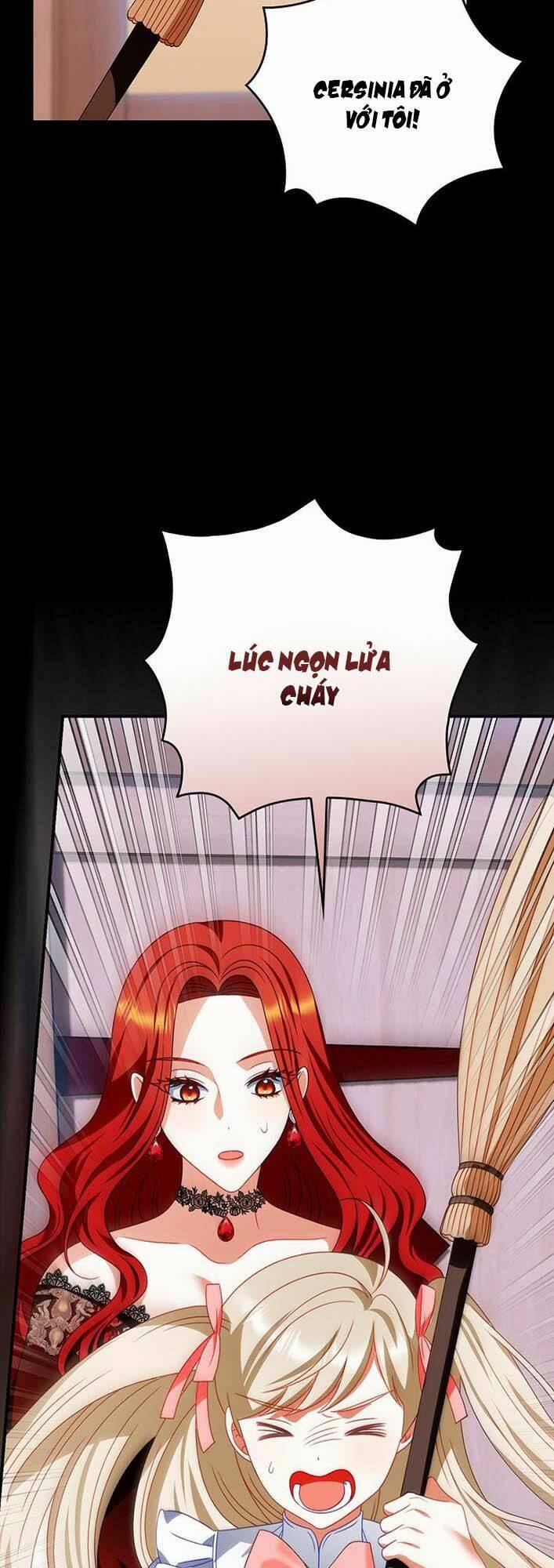 Người Tôi Đã Nuôi Dưỡng Trở Thành Người Đàn Ông Bị Ám Ảnh Về Tôi 16 trang 35