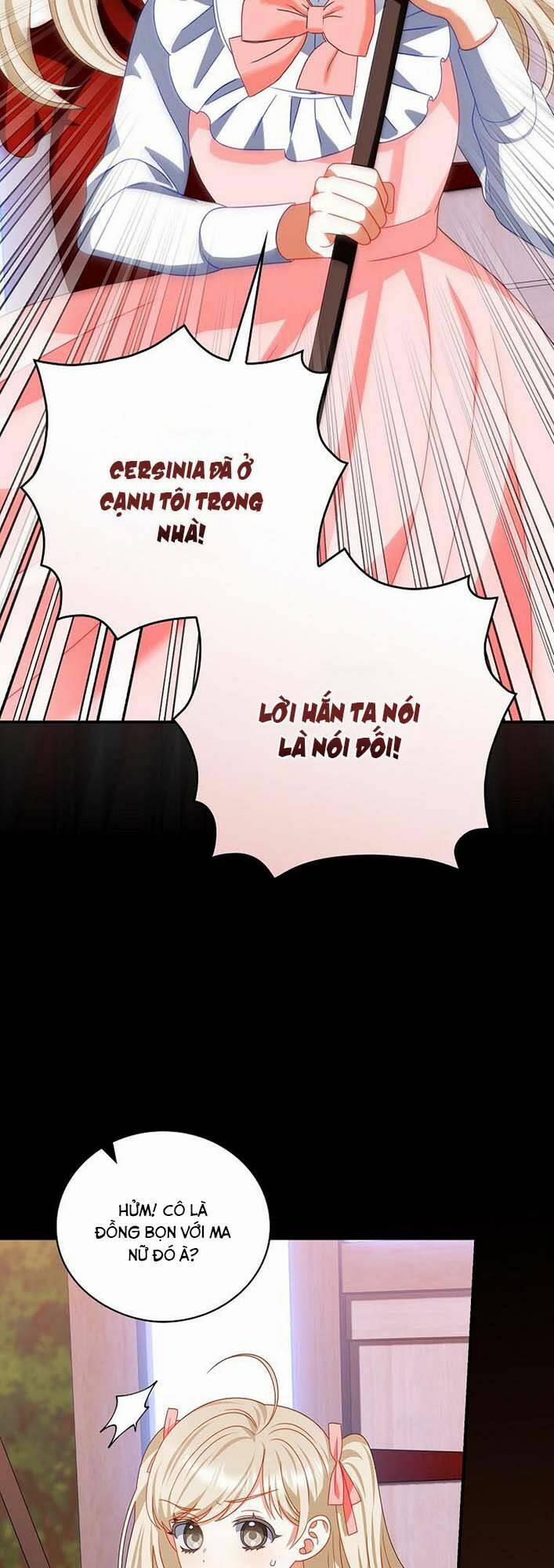 Người Tôi Đã Nuôi Dưỡng Trở Thành Người Đàn Ông Bị Ám Ảnh Về Tôi 16 trang 36