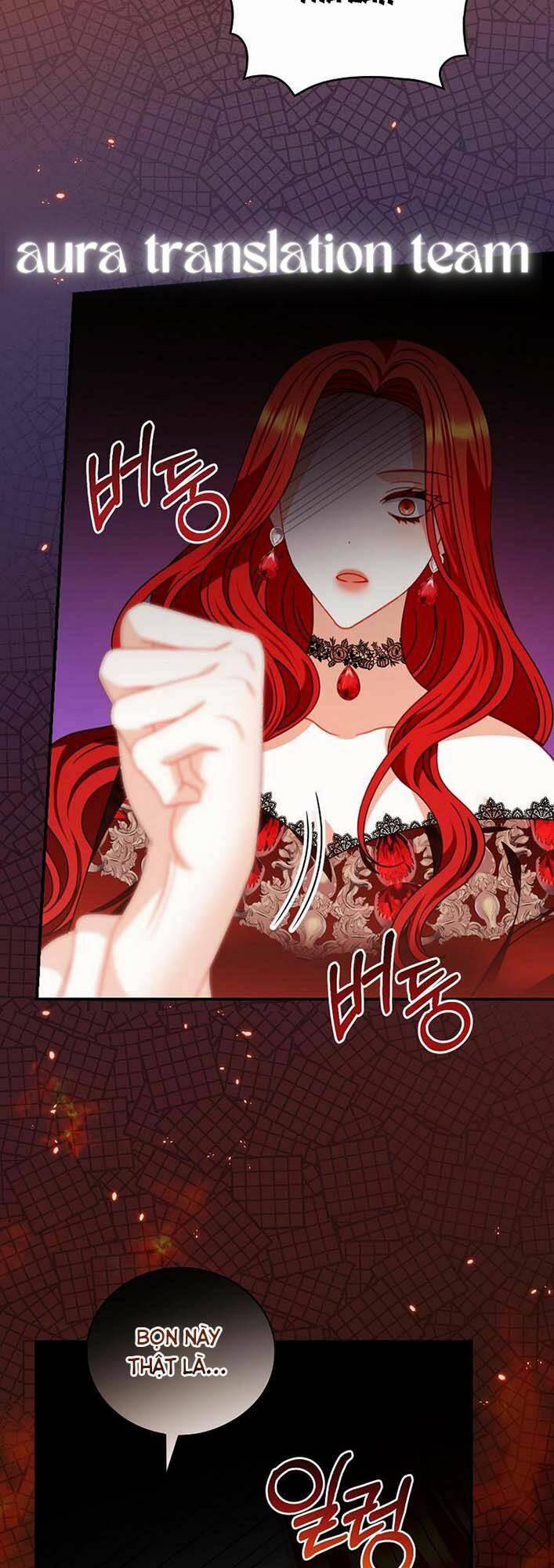 Người Tôi Đã Nuôi Dưỡng Trở Thành Người Đàn Ông Bị Ám Ảnh Về Tôi 16 trang 38