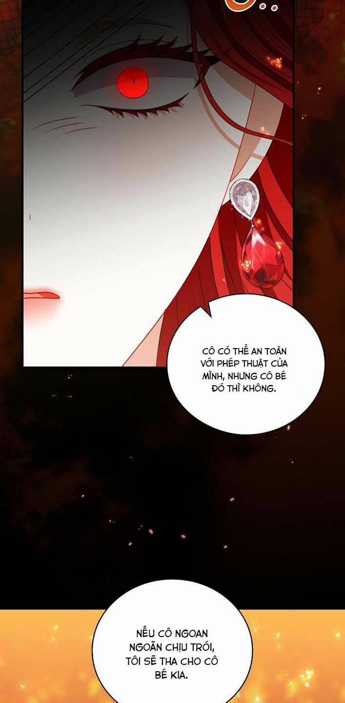 Người Tôi Đã Nuôi Dưỡng Trở Thành Người Đàn Ông Bị Ám Ảnh Về Tôi 16 trang 39