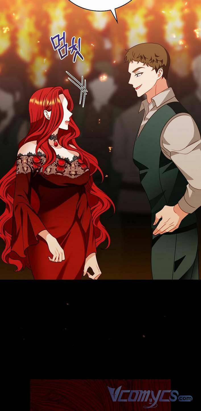 Người Tôi Đã Nuôi Dưỡng Trở Thành Người Đàn Ông Bị Ám Ảnh Về Tôi 16 trang 40