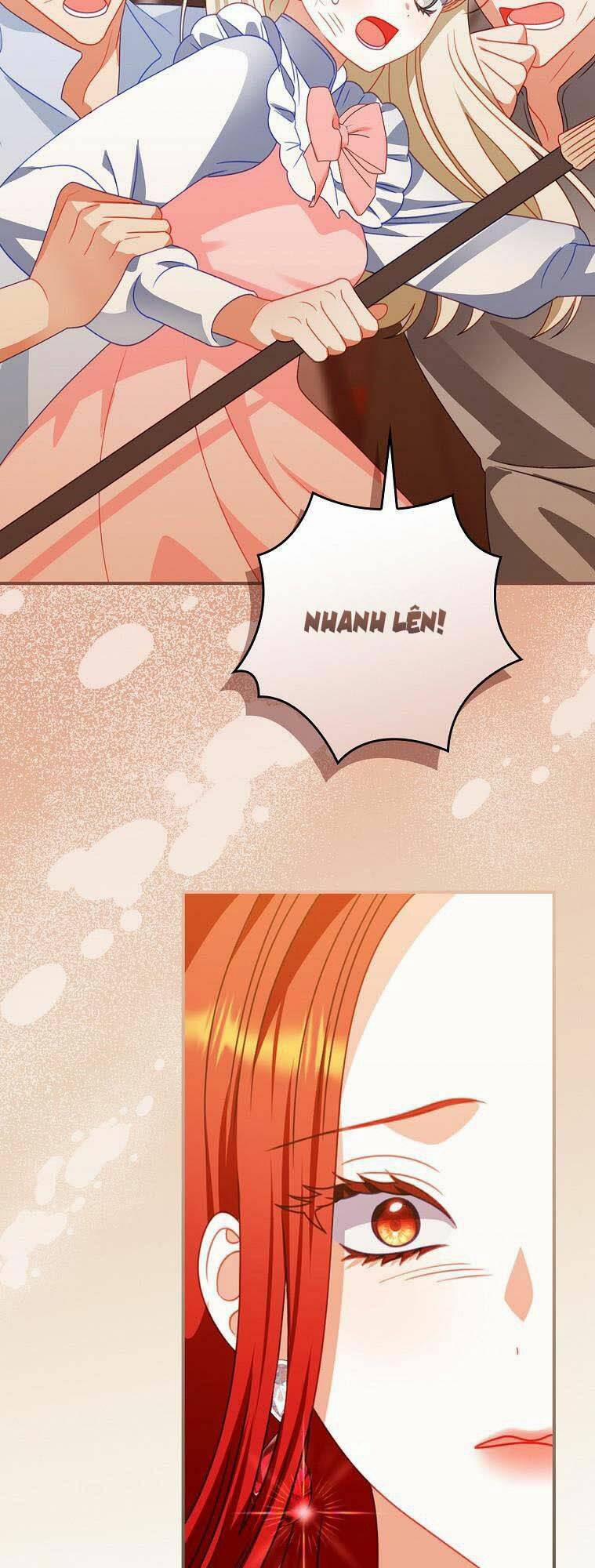 Người Tôi Đã Nuôi Dưỡng Trở Thành Người Đàn Ông Bị Ám Ảnh Về Tôi 16 trang 42