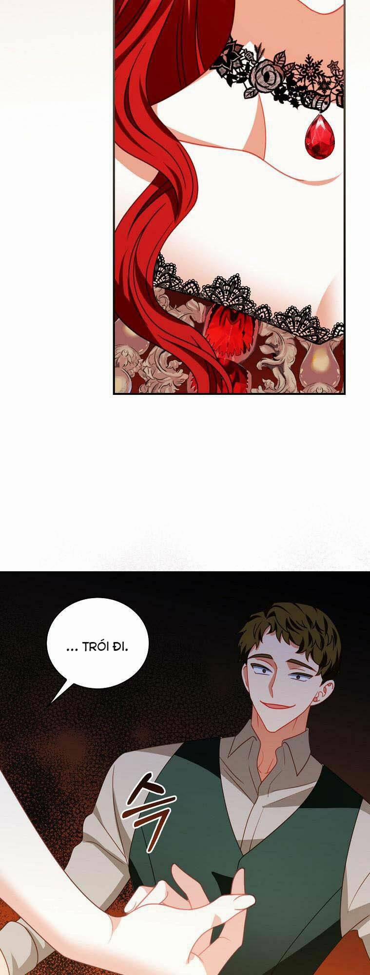 Người Tôi Đã Nuôi Dưỡng Trở Thành Người Đàn Ông Bị Ám Ảnh Về Tôi 16 trang 43