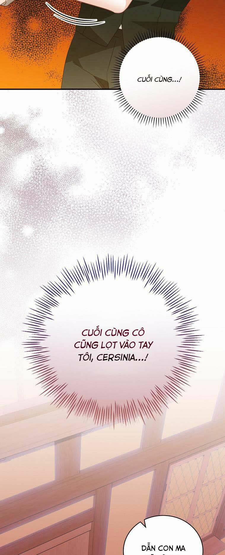 Người Tôi Đã Nuôi Dưỡng Trở Thành Người Đàn Ông Bị Ám Ảnh Về Tôi 16 trang 44