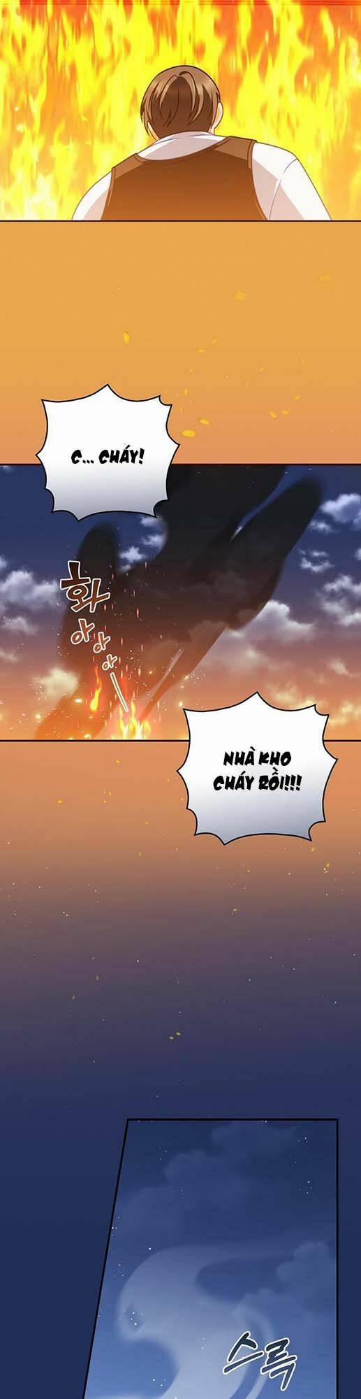 Người Tôi Đã Nuôi Dưỡng Trở Thành Người Đàn Ông Bị Ám Ảnh Về Tôi 16 trang 5