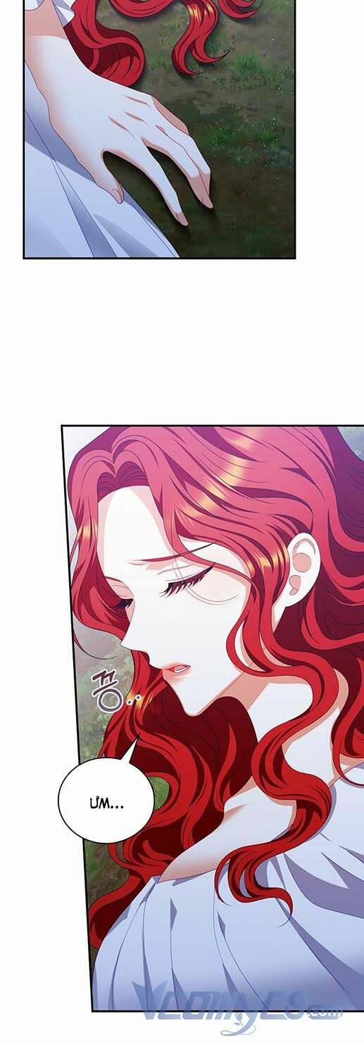 Người Tôi Đã Nuôi Dưỡng Trở Thành Người Đàn Ông Bị Ám Ảnh Về Tôi 16 trang 8