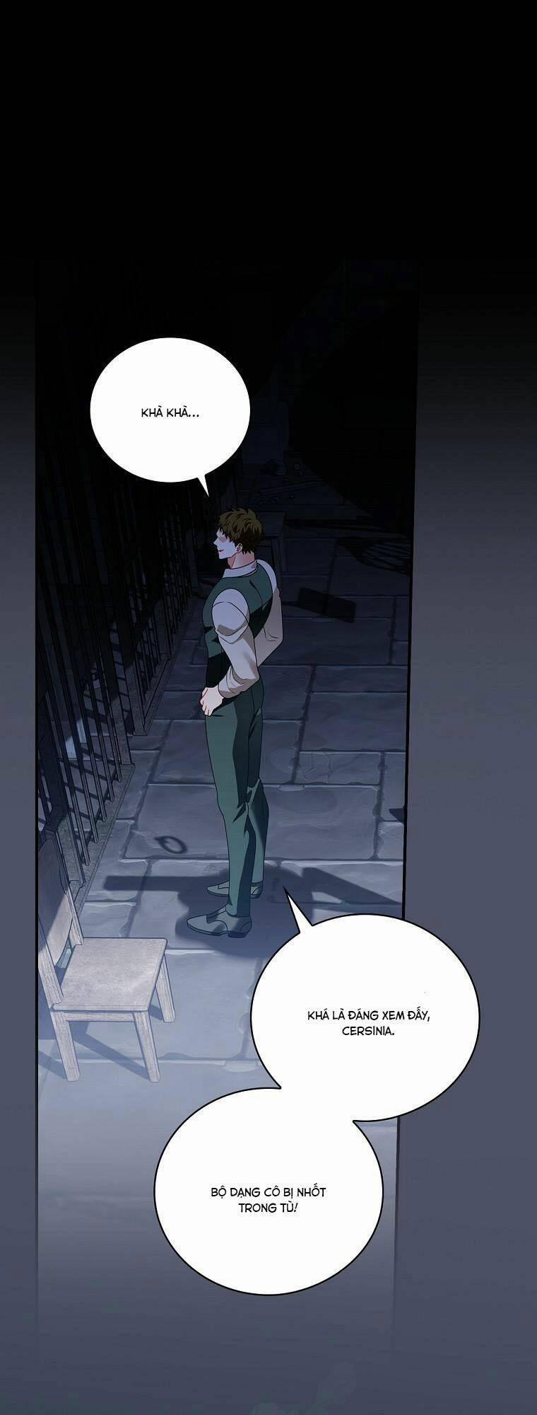 Người Tôi Đã Nuôi Dưỡng Trở Thành Người Đàn Ông Bị Ám Ảnh Về Tôi 17 trang 1