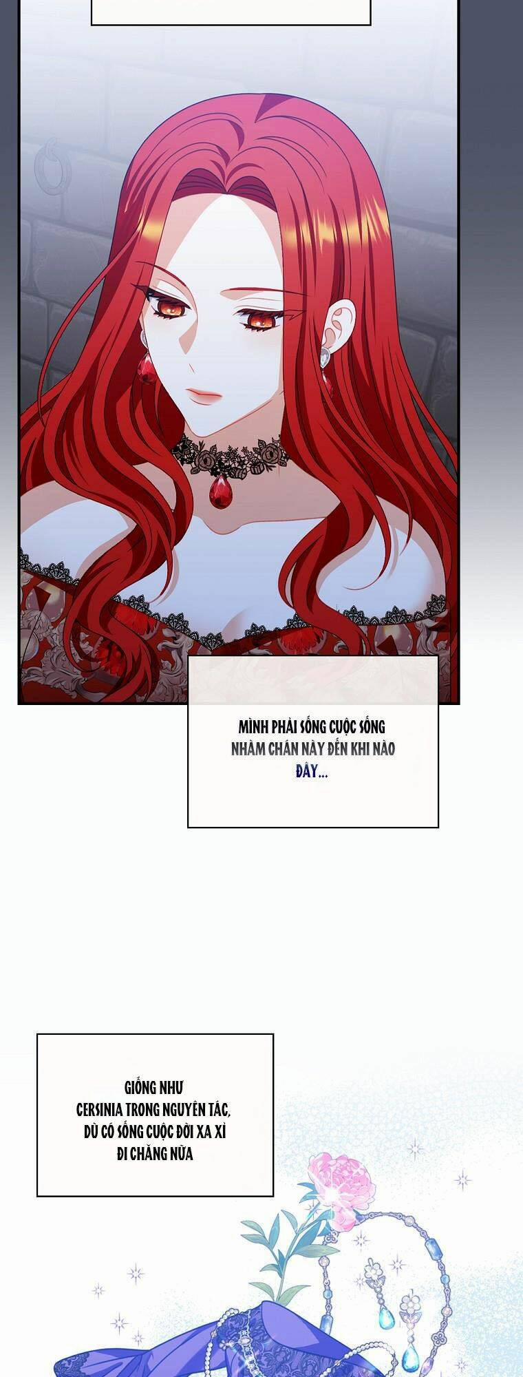 Người Tôi Đã Nuôi Dưỡng Trở Thành Người Đàn Ông Bị Ám Ảnh Về Tôi 17 trang 11