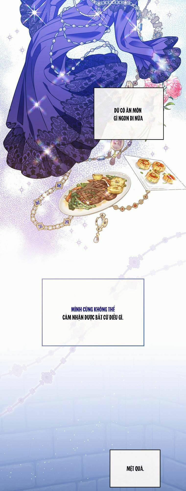 Người Tôi Đã Nuôi Dưỡng Trở Thành Người Đàn Ông Bị Ám Ảnh Về Tôi 17 trang 12