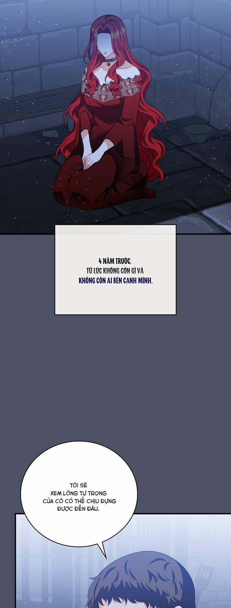 Người Tôi Đã Nuôi Dưỡng Trở Thành Người Đàn Ông Bị Ám Ảnh Về Tôi 17 trang 13