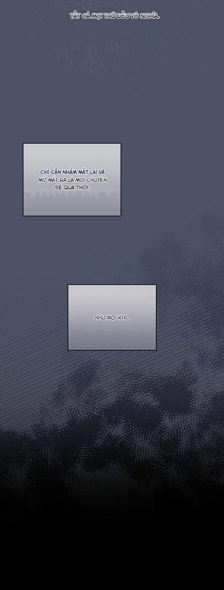 Người Tôi Đã Nuôi Dưỡng Trở Thành Người Đàn Ông Bị Ám Ảnh Về Tôi 17 trang 15