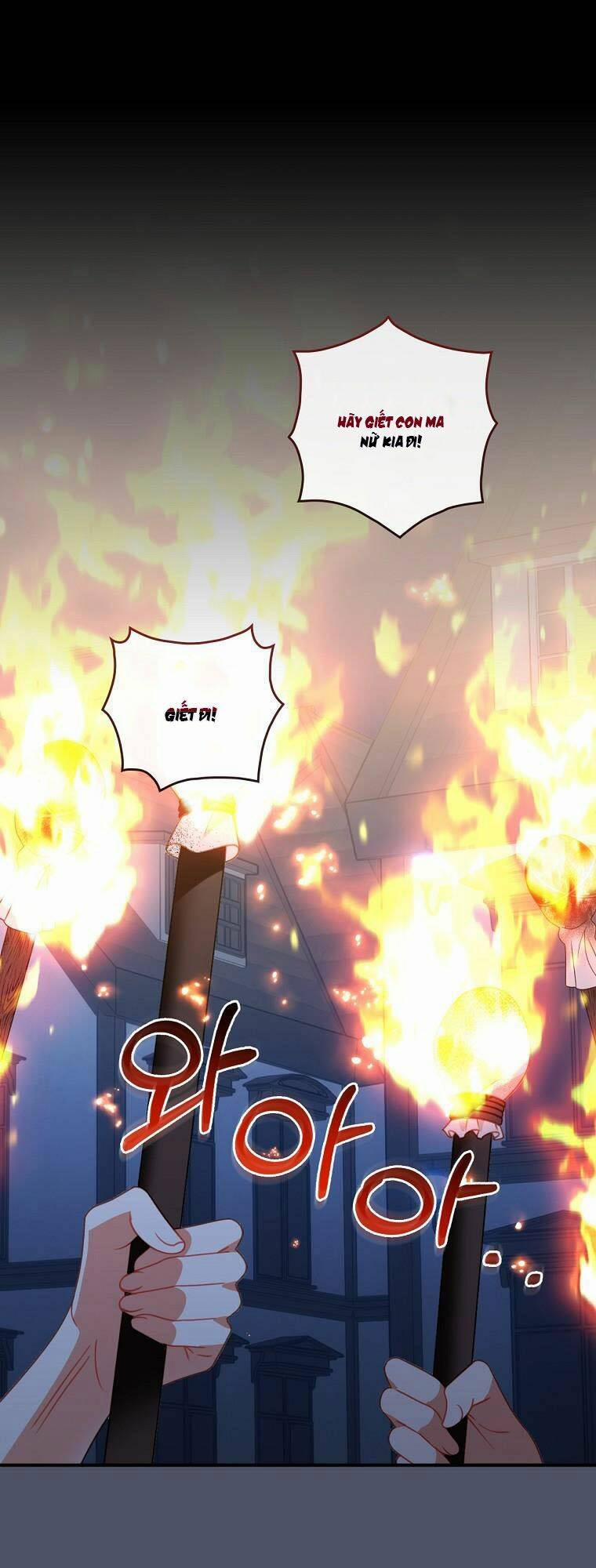 Người Tôi Đã Nuôi Dưỡng Trở Thành Người Đàn Ông Bị Ám Ảnh Về Tôi 17 trang 17