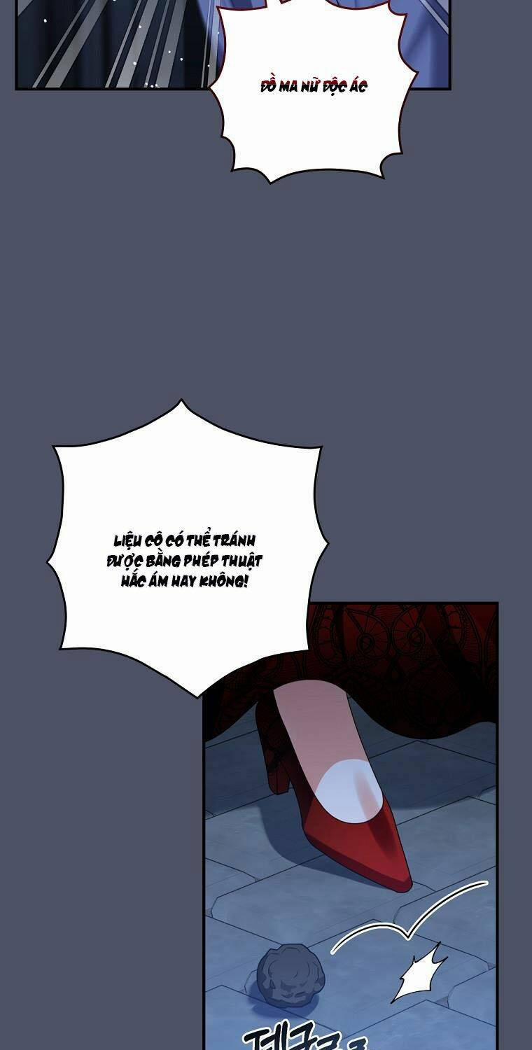 Người Tôi Đã Nuôi Dưỡng Trở Thành Người Đàn Ông Bị Ám Ảnh Về Tôi 17 trang 19