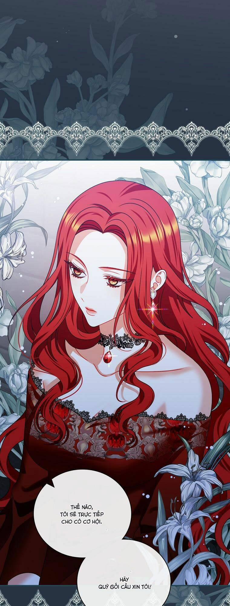 Người Tôi Đã Nuôi Dưỡng Trở Thành Người Đàn Ông Bị Ám Ảnh Về Tôi 17 trang 2